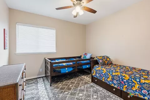 Bedroom - 125 Eagle Flight, Cibolo, TX 78108 photo 3 of 6