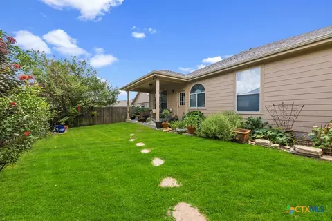Exterior - 125 Eagle Flight, Cibolo, TX 78108 photo 7 of 7