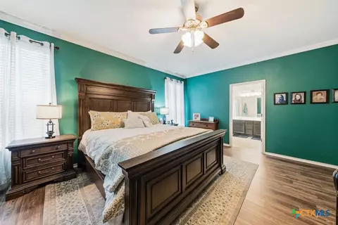 Bedroom - 125 Eagle Flight, Cibolo, TX 78108 photo 2 of 6