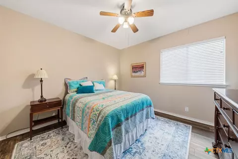 Bedroom - 125 Eagle Flight, Cibolo, TX 78108 photo 5 of 6
