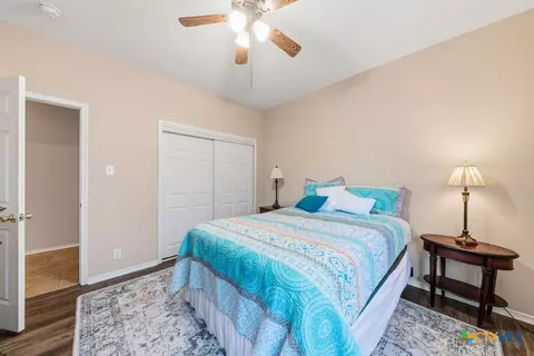 Bedroom - 125 Eagle Flight, Cibolo, TX 78108 photo 6 of 6