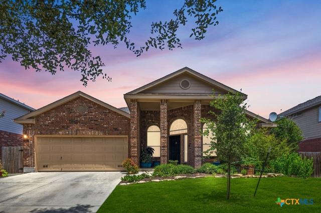125 Eagle Flight, Cibolo, TX 78108