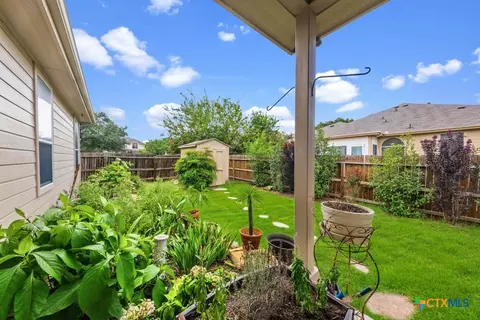 Exterior - 125 Eagle Flight, Cibolo, TX 78108 photo 5 of 7