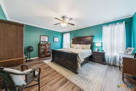 Bedroom - 125 Eagle Flight, Cibolo, TX 78108 photo 1 of 6