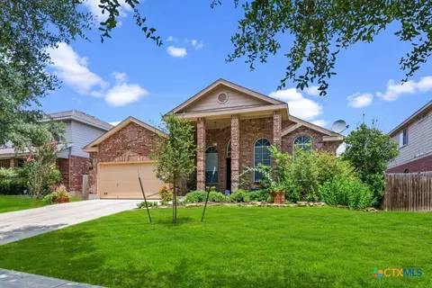 Exterior - 125 Eagle Flight, Cibolo, TX 78108 photo 3 of 7