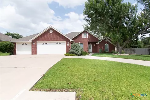 2308 Pin Oak Dr, Temple, TX 76502