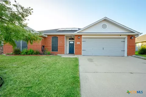 1507 Joe Morse Dr, Copperas Cove, TX 76522