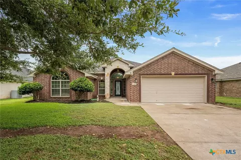 3111 Sarita Cv, Belton, TX 76513
