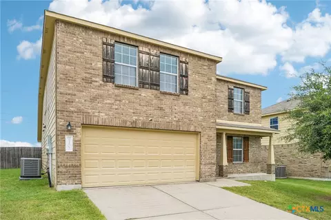 9302 Bowfield Dr, Killeen, TX 76542