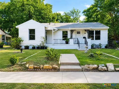 1003 Duncan Ave, Killeen, TX 76541
