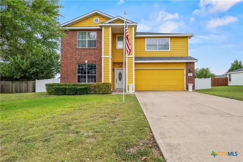 715 Tundra Dr, Harker Heights, TX 76548