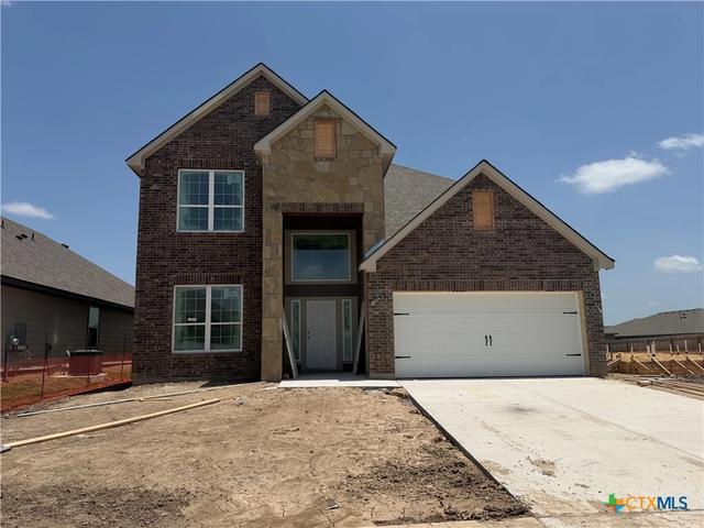 5506 Betula Dr, Killeen, TX 76549