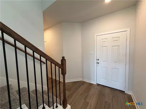 Entry Way - 6906 Mcgregor Loop, Killeen, TX 76549 photo 1 of 1