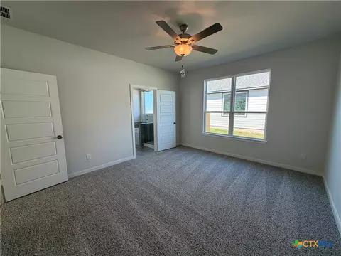 Bedroom - 6906 Mcgregor Loop, Killeen, TX 76549 photo 2 of 10