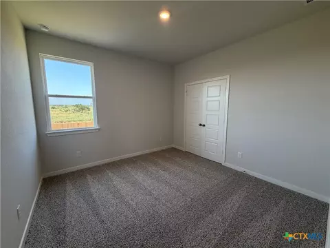 Bedroom - 6906 Mcgregor Loop, Killeen, TX 76549 photo 6 of 10