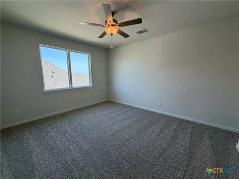Bedroom - 6906 Mcgregor Loop, Killeen, TX 76549 photo 3 of 10