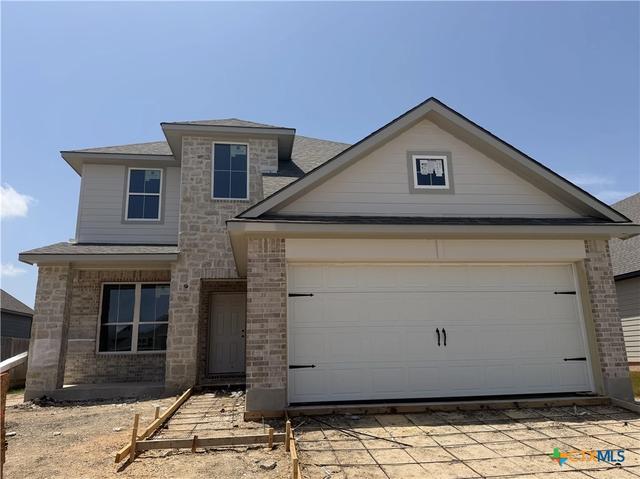 6906 Mcgregor Loop, Killeen, TX 76549