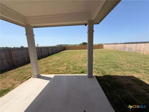 Exterior - 6906 Mcgregor Loop, Killeen, TX 76549 photo 2 of 2