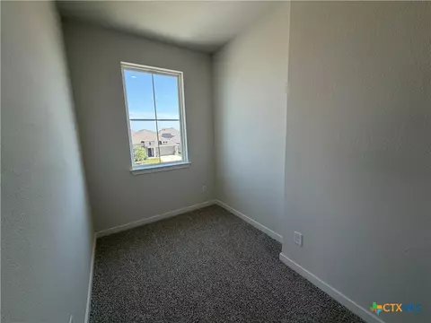 Bedroom - 6906 Mcgregor Loop, Killeen, TX 76549 photo 4 of 10