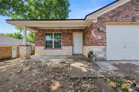 200 Dale Earnhardt Dr, Harker Heights, TX 76548