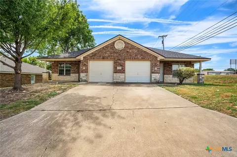 200 Dale Earnhardt Dr, Harker Heights, TX 76548