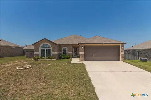6801 Black Springs Dr, Killeen, TX 76549