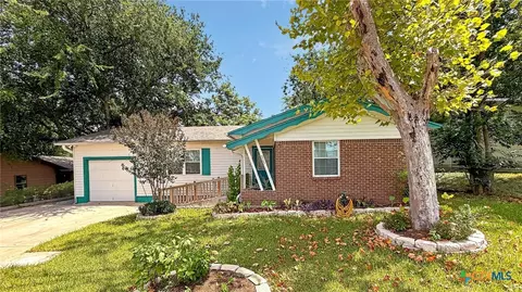 315 Elm St, Copperas Cove, TX 76522