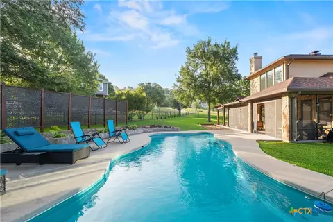 2030 Sandy Point Rd, Harker Heights, TX 76548