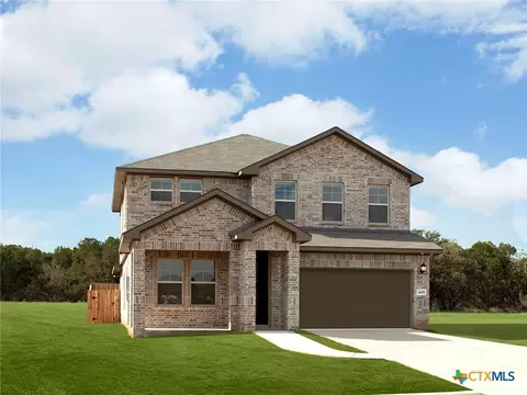 1540 Zion Dr, New Braunfels, TX 78132