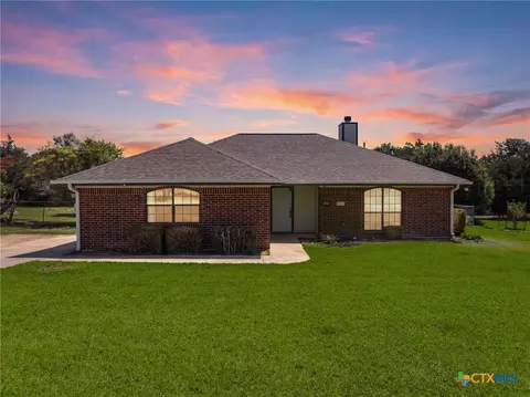 560 Hollow Rd, Killeen, TX 76542