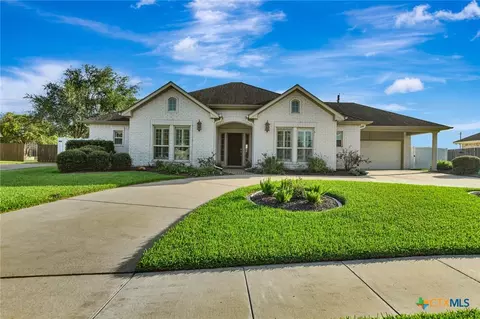 109 Ridge Vw, Victoria, TX 77904
