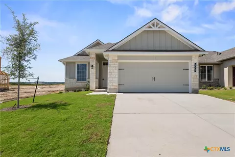 441 Presley Dr, Killeen, TX 76542