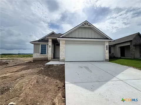 441 Presley Dr, Killeen, TX 76542