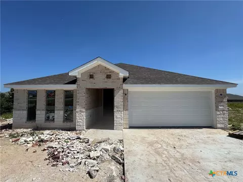 5005 Miranda Dr, Belton, TX 76513