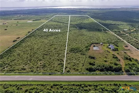 40 Acres Hwy 172, Port Lavaca, TX 77979