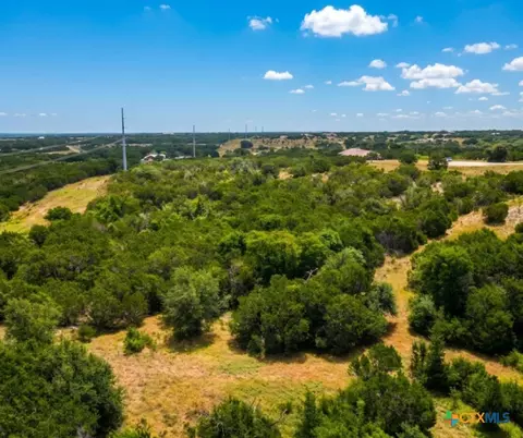 lot25 Rain Lily Ct, Burnet, TX 78611