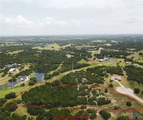 lot25 Rain Lily Ct, Burnet, TX 78611