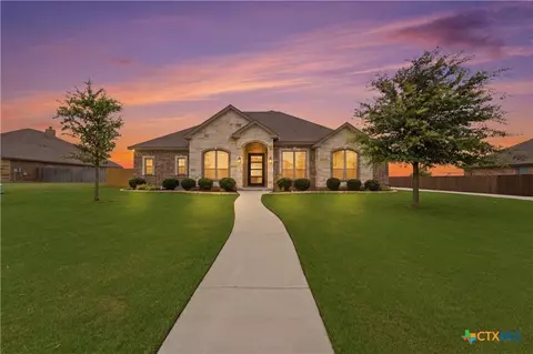 500 Oak Dr, Troy, TX 76579