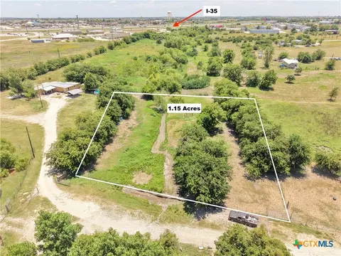 tbd County Road 306 Rd, Jarrell, TX 76537