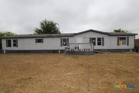 710 Blue Stem Dr, Copperas Cove, TX 76522