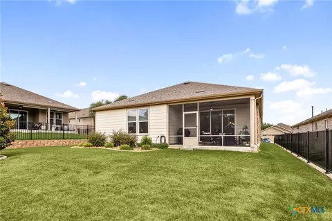 Other - 405 Kitty Hawk Rd, Georgetown, TX 78633 photo 6 of 6