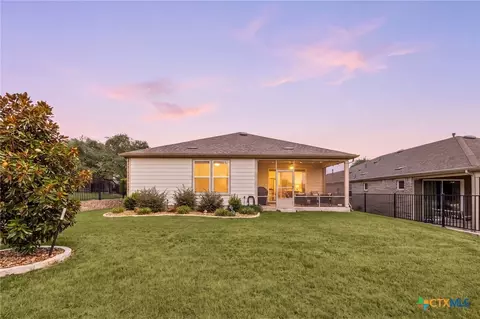 Other - 405 Kitty Hawk Rd, Georgetown, TX 78633 photo 5 of 6
