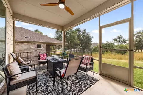 Exterior - 405 Kitty Hawk Rd, Georgetown, TX 78633 photo 8 of 11