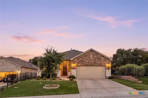 405 Kitty Hawk Rd, Georgetown, TX 78633 photo 1