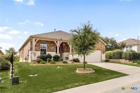 Exterior - 405 Kitty Hawk Rd, Georgetown, TX 78633 photo 2 of 11