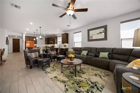 Living - 405 Kitty Hawk Rd, Georgetown, TX 78633 photo 1 of 3
