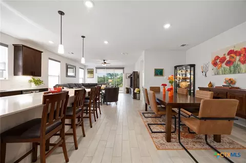 Dining - 405 Kitty Hawk Rd, Georgetown, TX 78633 photo 1 of 3
