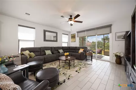 Living - 405 Kitty Hawk Rd, Georgetown, TX 78633 photo 3 of 3