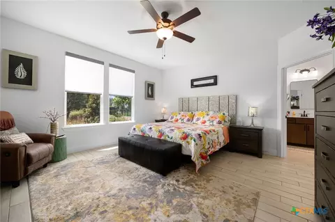 Bedroom - 405 Kitty Hawk Rd, Georgetown, TX 78633 photo 1 of 4