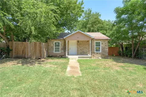 504 N 16th St, Killeen, TX 76541